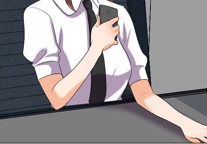 Our Exchange Manhwa - Chapter 20 Page 2