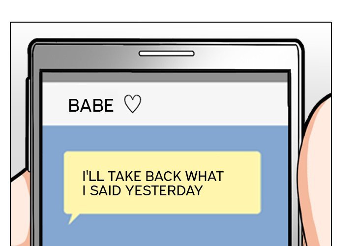 Our Exchange Manhwa - Chapter 20 Page 3