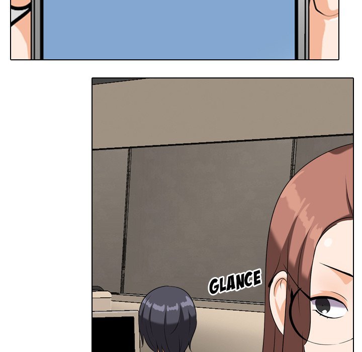 Our Exchange Manhwa - Chapter 20 Page 4