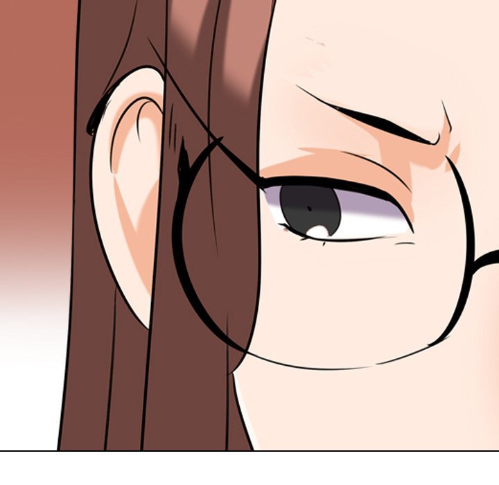 Our Exchange Manhwa - Chapter 20 Page 6