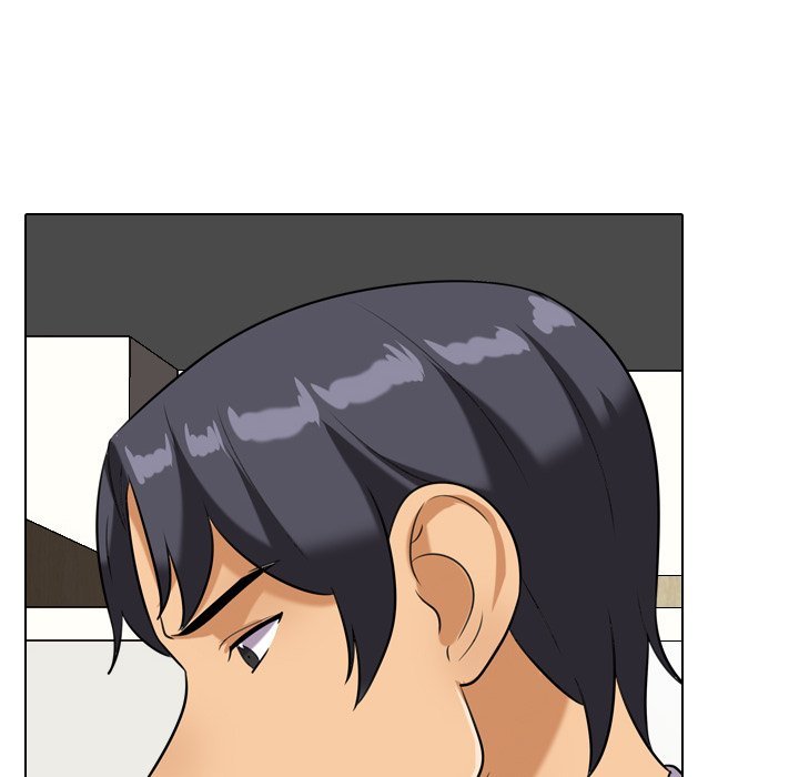 Our Exchange Manhwa - Chapter 20 Page 7