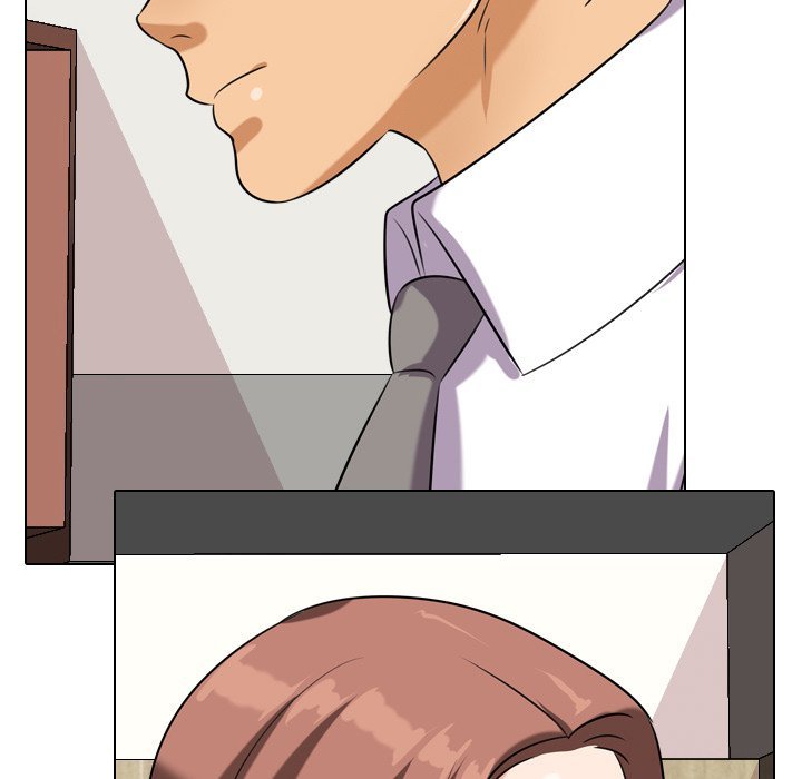 Our Exchange Manhwa - Chapter 20 Page 8