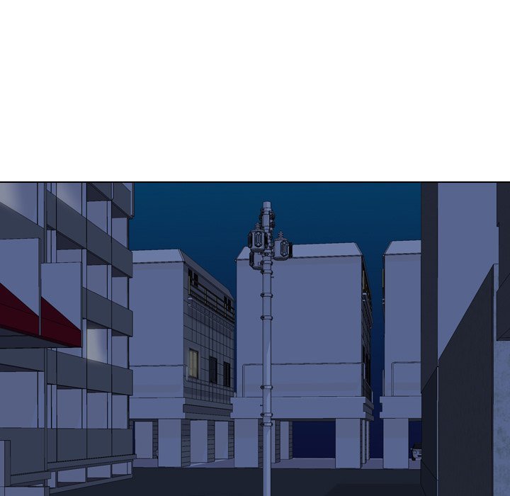 Our Exchange Manhwa - Chapter 20 Page 12