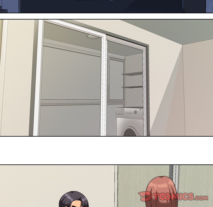 Our Exchange Manhwa - Chapter 20 Page 13