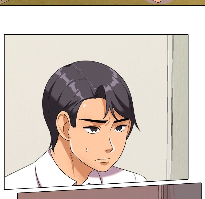 Our Exchange Manhwa - Chapter 20 Page 15