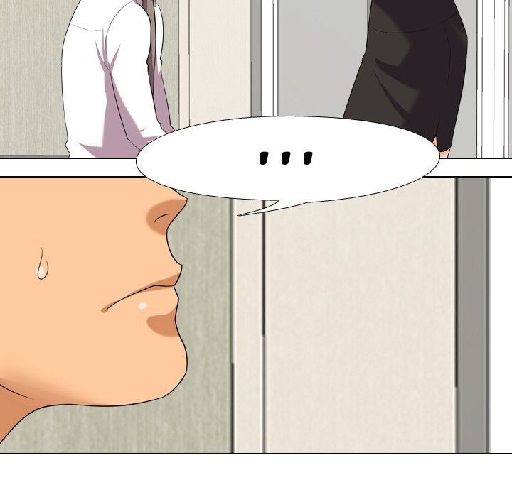 Our Exchange Manhwa - Chapter 20 Page 19