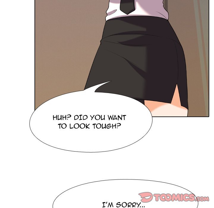 Our Exchange Manhwa - Chapter 20 Page 21