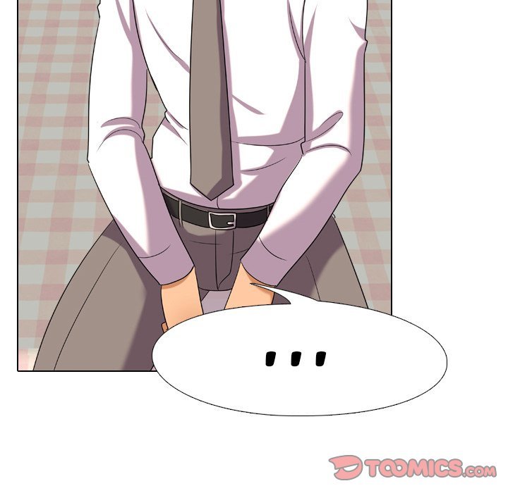 Our Exchange Manhwa - Chapter 20 Page 25