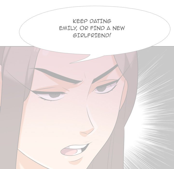 Our Exchange Manhwa - Chapter 20 Page 26