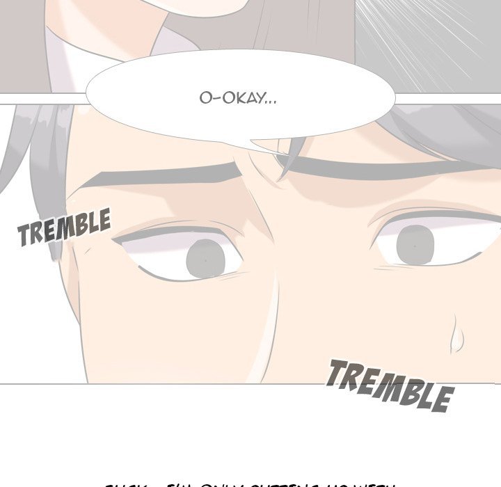 Our Exchange Manhwa - Chapter 20 Page 27