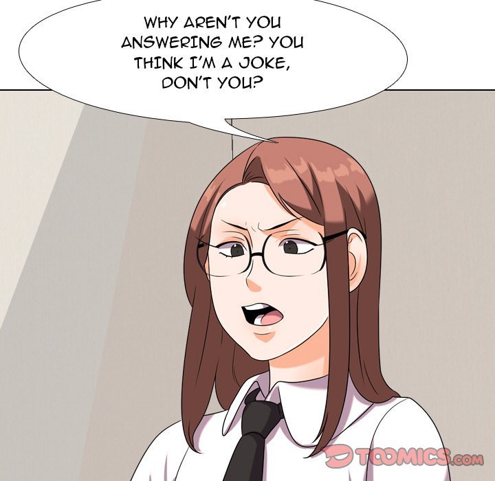 Our Exchange Manhwa - Chapter 20 Page 29