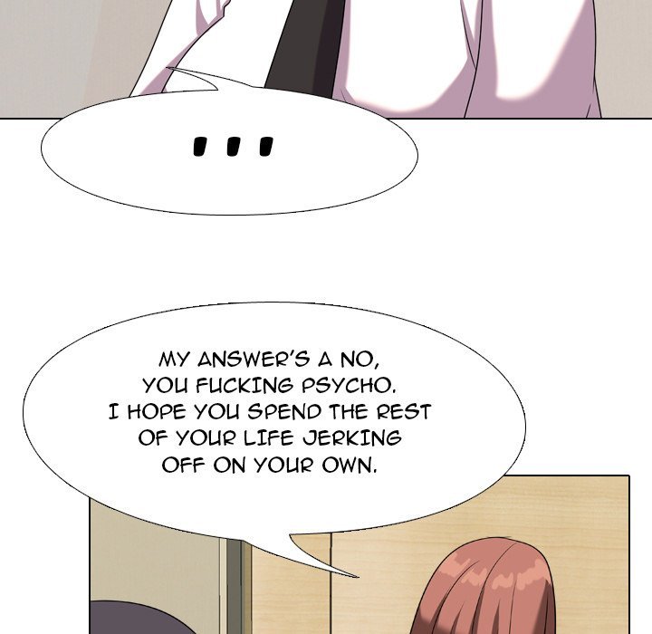 Our Exchange Manhwa - Chapter 20 Page 30