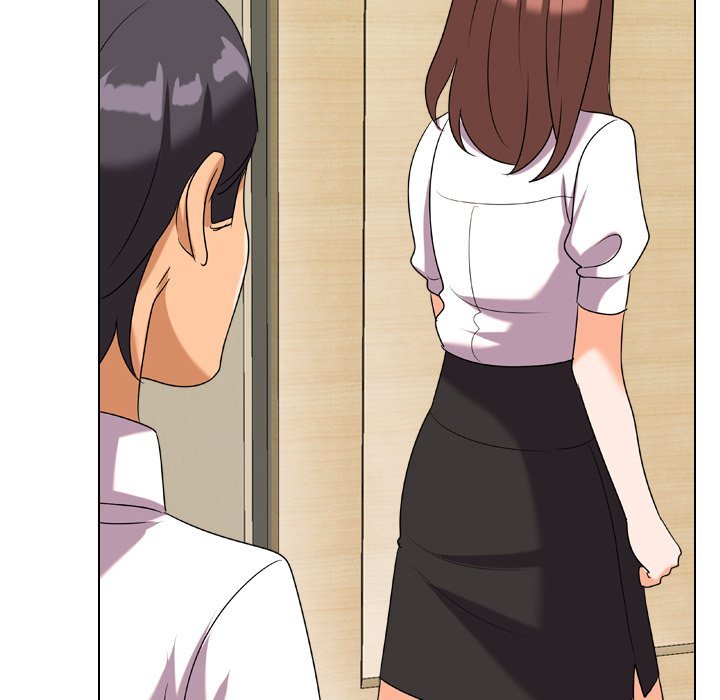 Our Exchange Manhwa - Chapter 20 Page 31