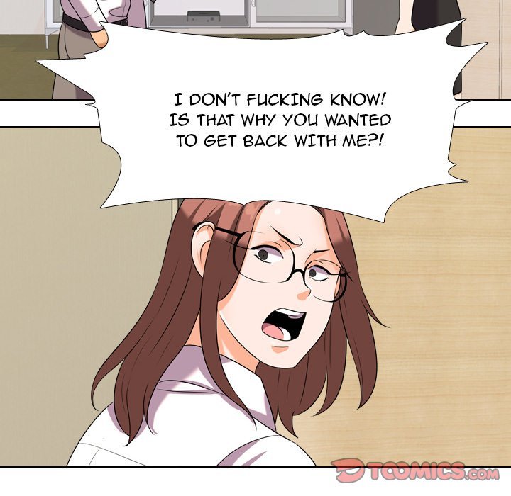 Our Exchange Manhwa - Chapter 20 Page 33