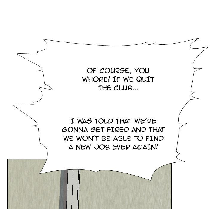 Our Exchange Manhwa - Chapter 20 Page 34