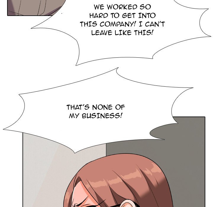 Our Exchange Manhwa - Chapter 20 Page 36