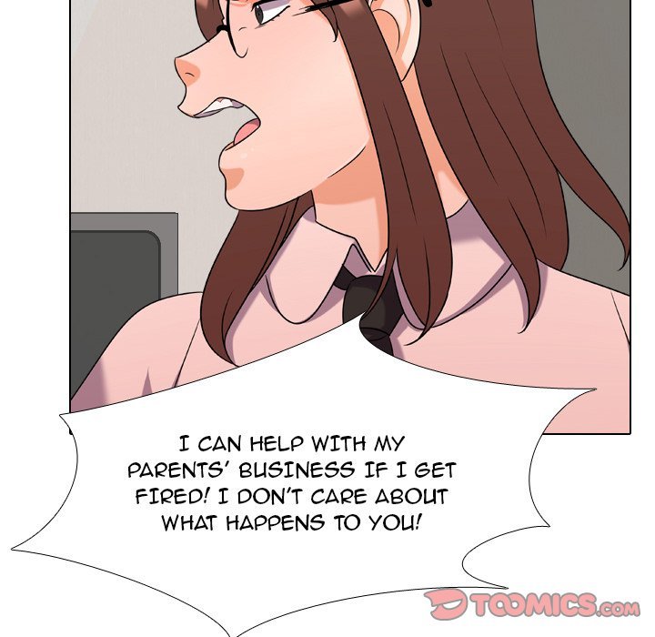 Our Exchange Manhwa - Chapter 20 Page 37