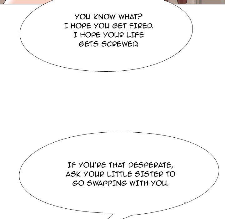 Our Exchange Manhwa - Chapter 20 Page 40