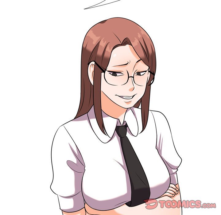 Our Exchange Manhwa - Chapter 20 Page 41