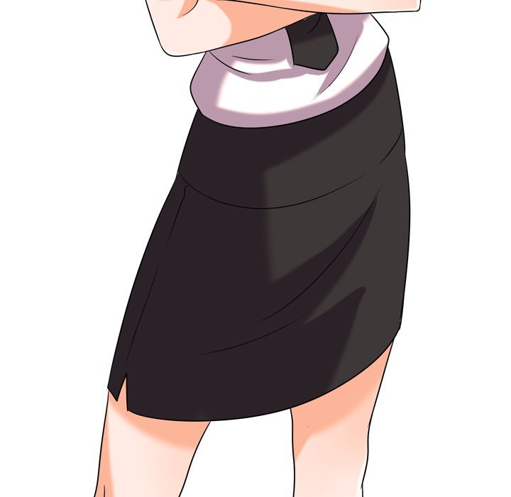 Our Exchange Manhwa - Chapter 20 Page 42