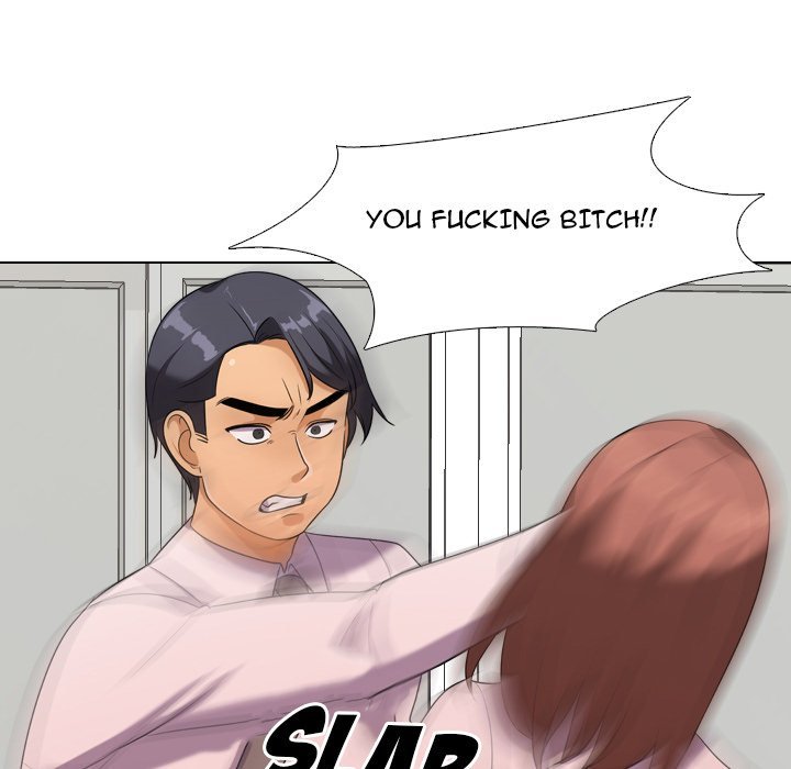 Our Exchange Manhwa - Chapter 20 Page 44