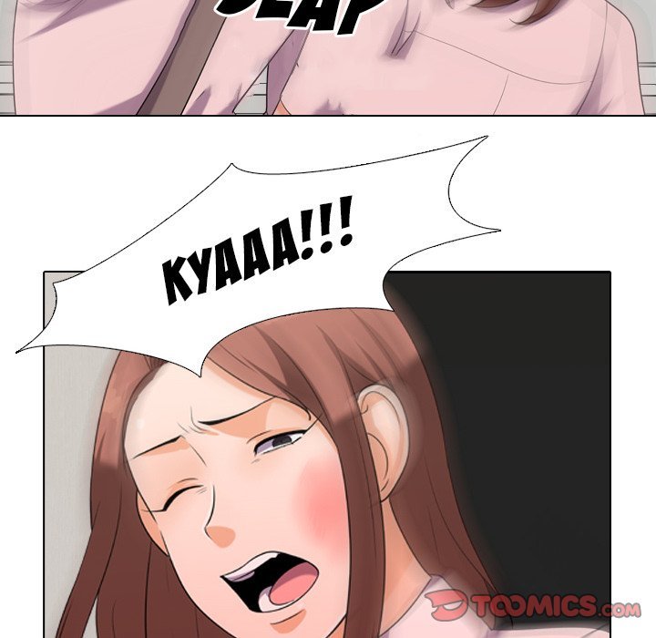 Our Exchange Manhwa - Chapter 20 Page 45