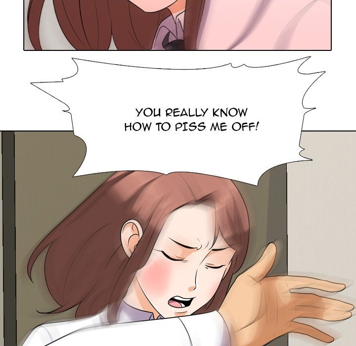 Our Exchange Manhwa - Chapter 20 Page 46