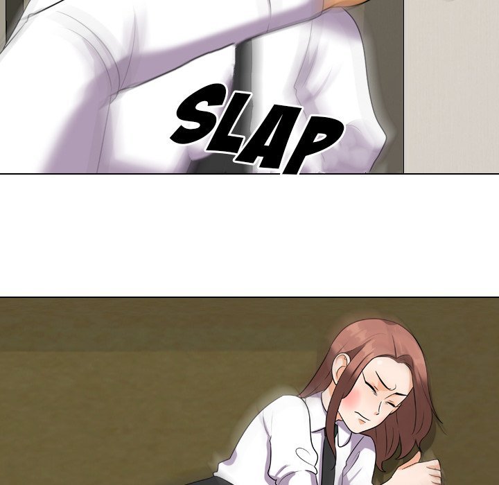 Our Exchange Manhwa - Chapter 20 Page 47