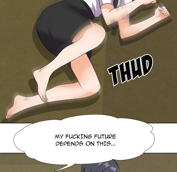 Our Exchange Manhwa - Chapter 20 Page 48