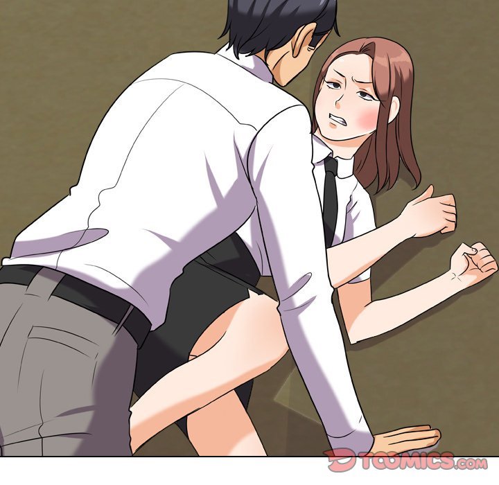 Our Exchange Manhwa - Chapter 20 Page 49