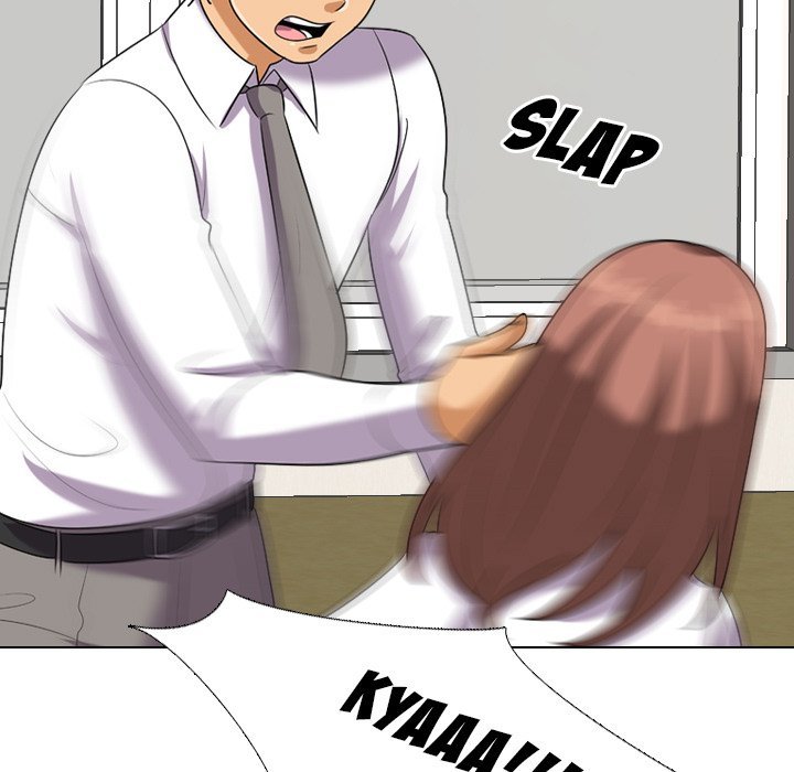 Our Exchange Manhwa - Chapter 20 Page 54