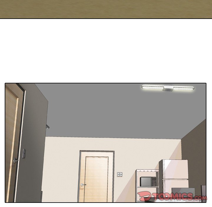 Our Exchange Manhwa - Chapter 20 Page 57