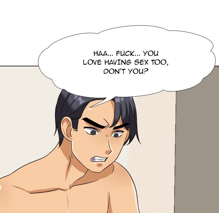 Our Exchange Manhwa - Chapter 20 Page 58