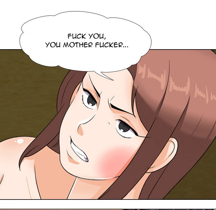 Our Exchange Manhwa - Chapter 20 Page 60