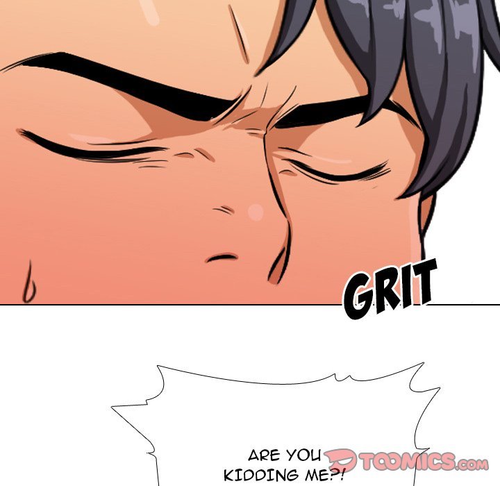 Our Exchange Manhwa - Chapter 20 Page 61