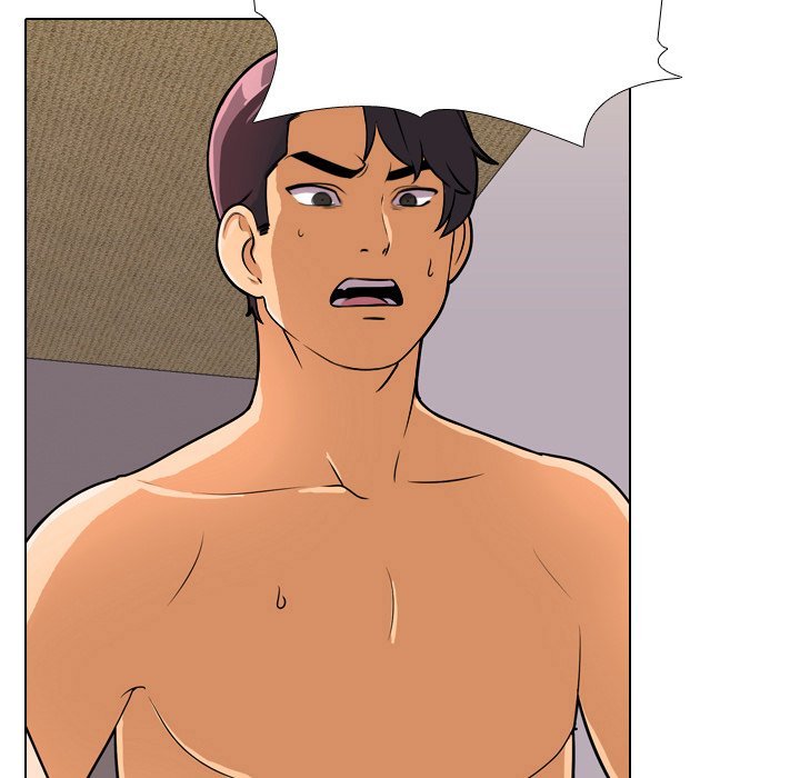 Our Exchange Manhwa - Chapter 20 Page 62