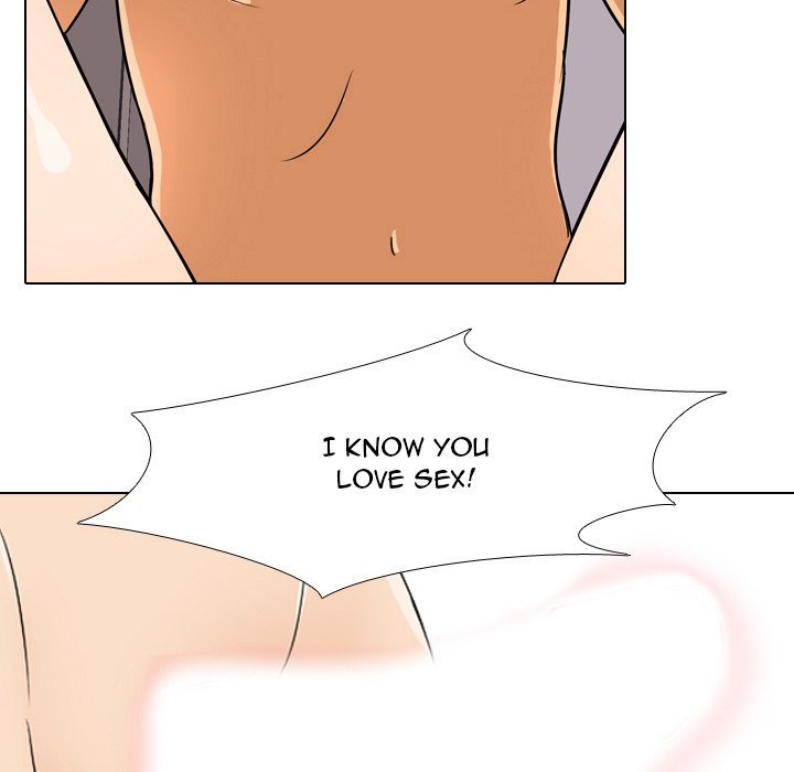 Our Exchange Manhwa - Chapter 20 Page 63