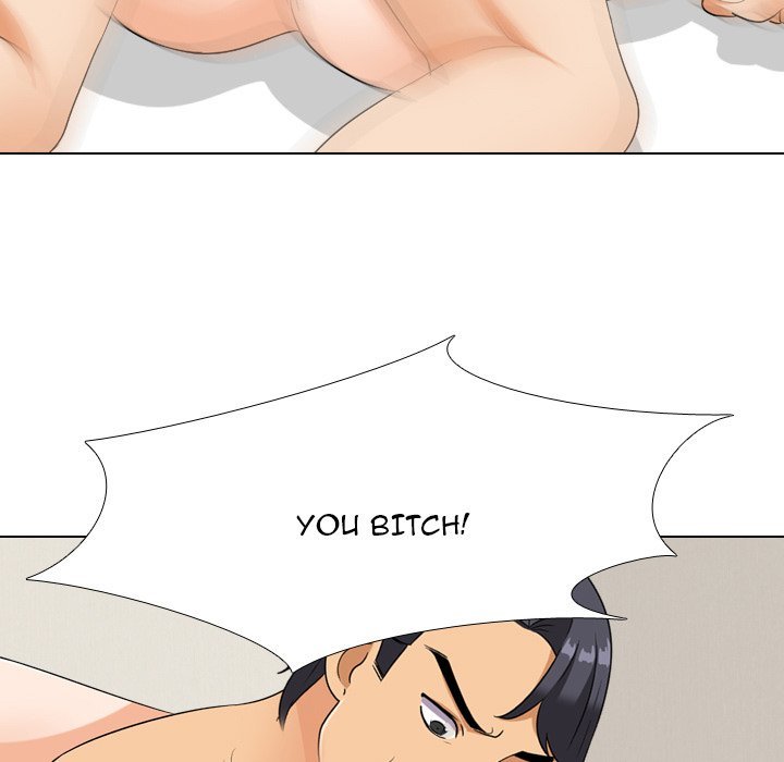 Our Exchange Manhwa - Chapter 20 Page 70