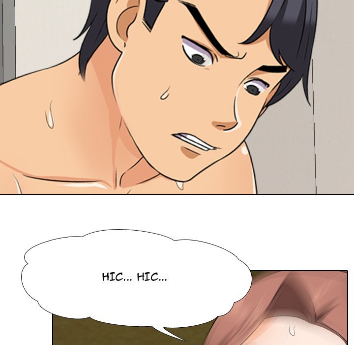 Our Exchange Manhwa - Chapter 20 Page 72