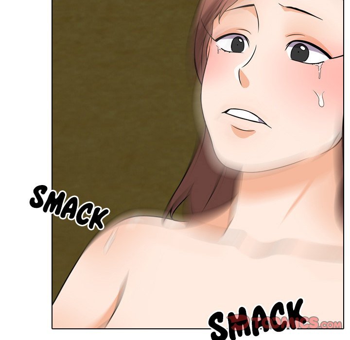 Our Exchange Manhwa - Chapter 20 Page 73