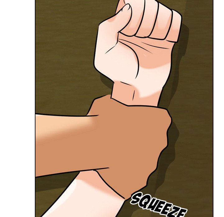 Our Exchange Manhwa - Chapter 20 Page 76