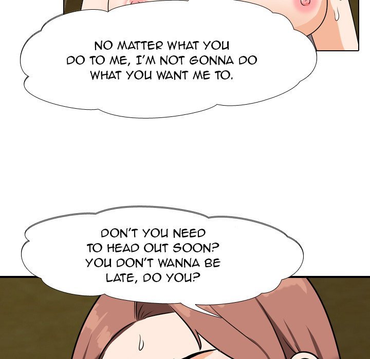 Our Exchange Manhwa - Chapter 20 Page 90