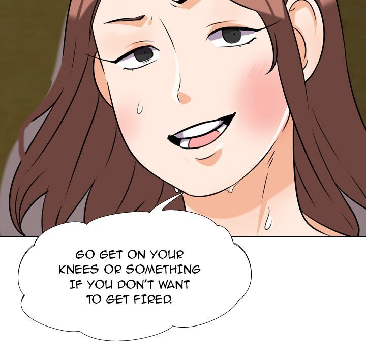 Our Exchange Manhwa - Chapter 20 Page 91