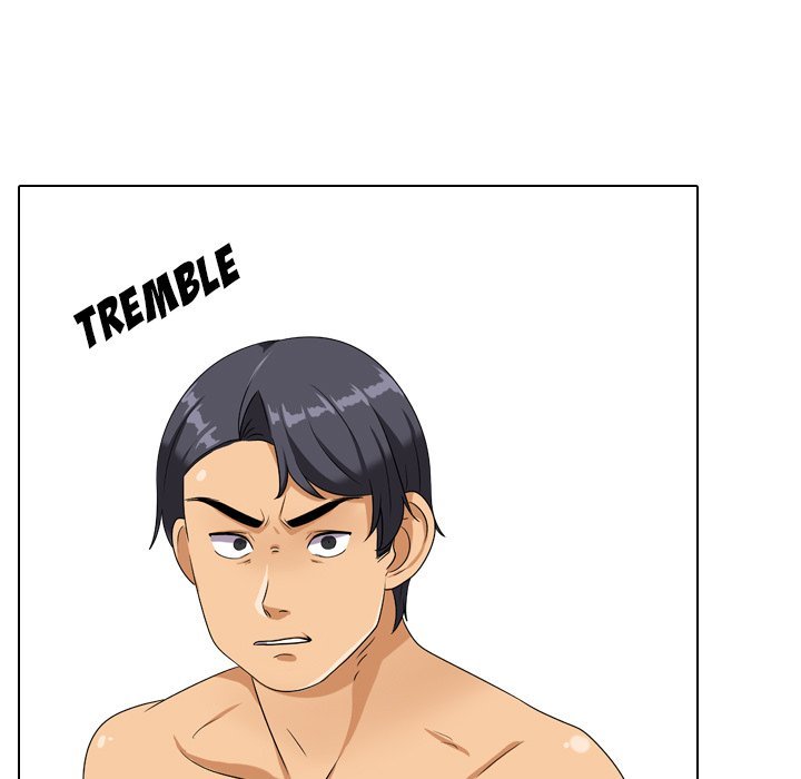 Our Exchange Manhwa - Chapter 20 Page 92