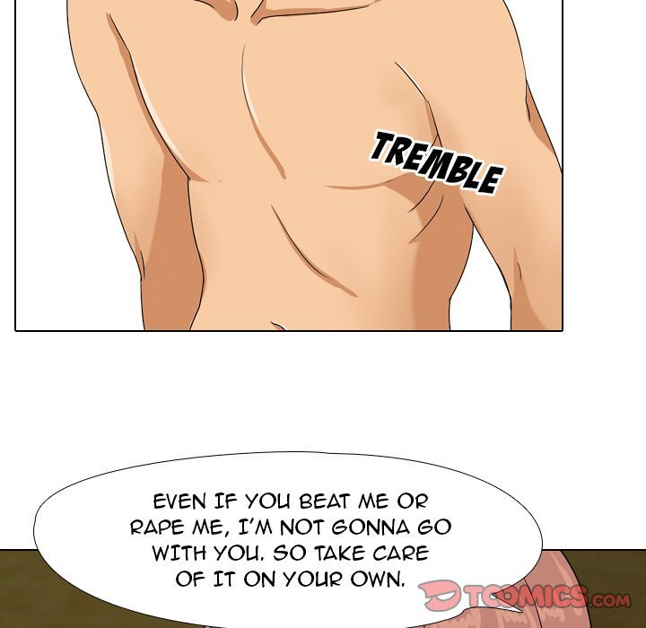 Our Exchange Manhwa - Chapter 20 Page 93