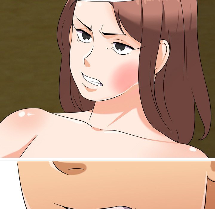 Our Exchange Manhwa - Chapter 20 Page 94