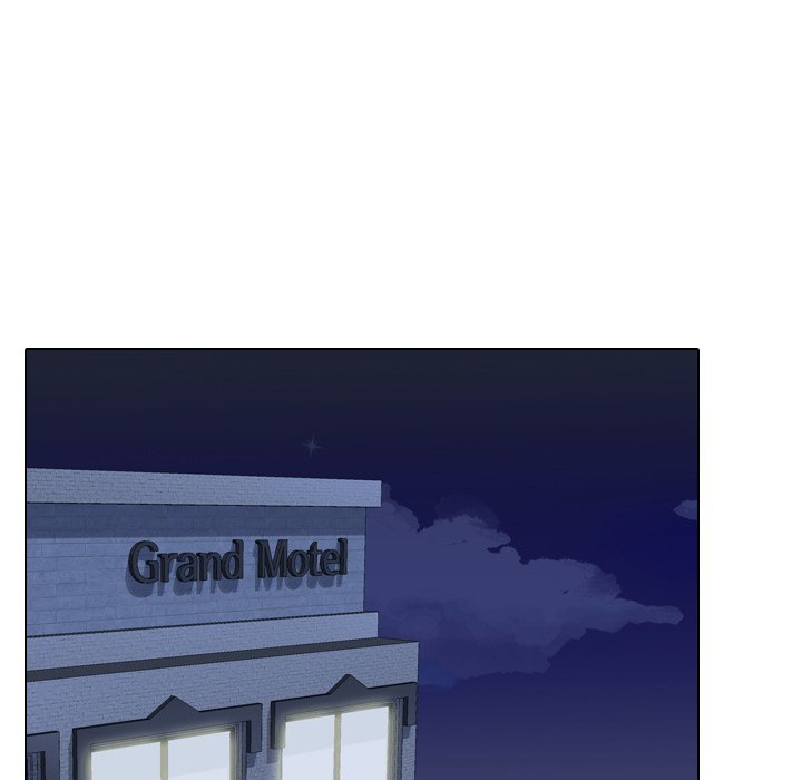 Our Exchange Manhwa - Chapter 20 Page 96