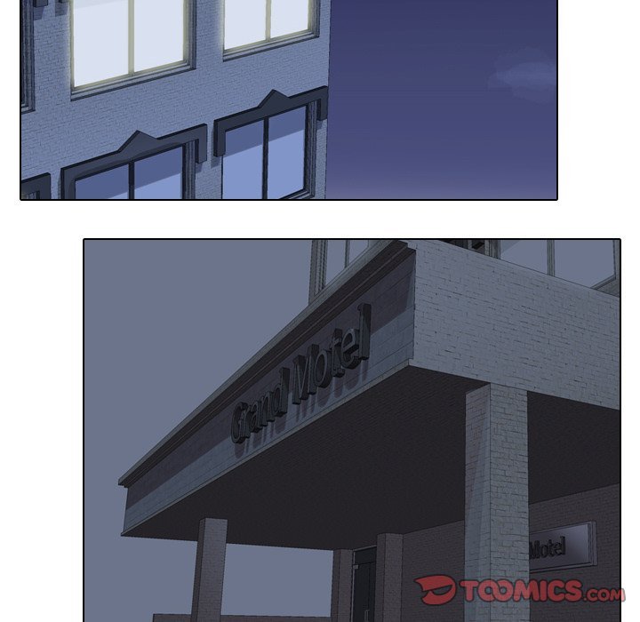 Our Exchange Manhwa - Chapter 20 Page 97