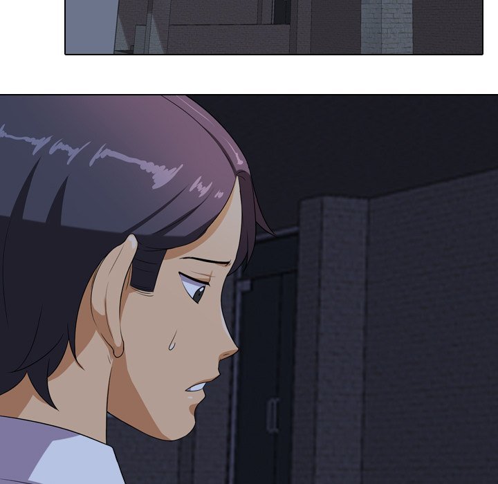 Our Exchange Manhwa - Chapter 20 Page 98