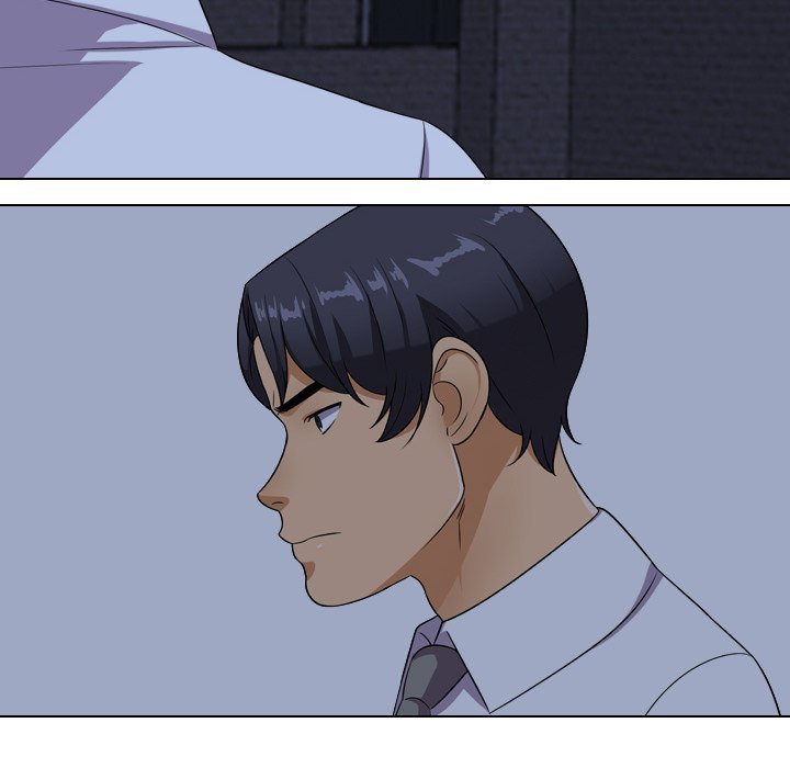 Our Exchange Manhwa - Chapter 20 Page 99